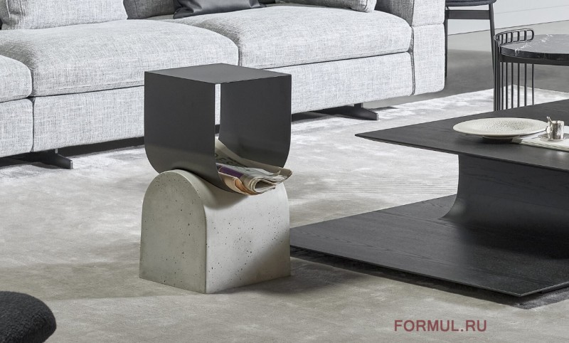 Столик Bonaldo Vague